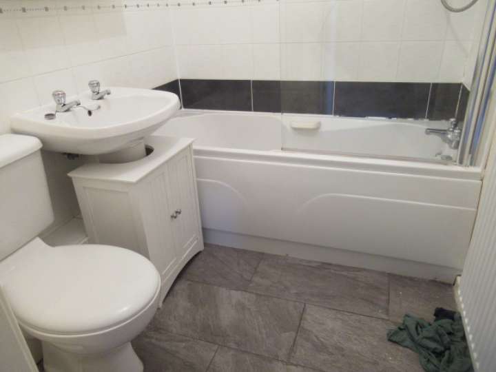 FLAT 5, 37 CORONATION AVENUE, WALLASEY Smith and Sons